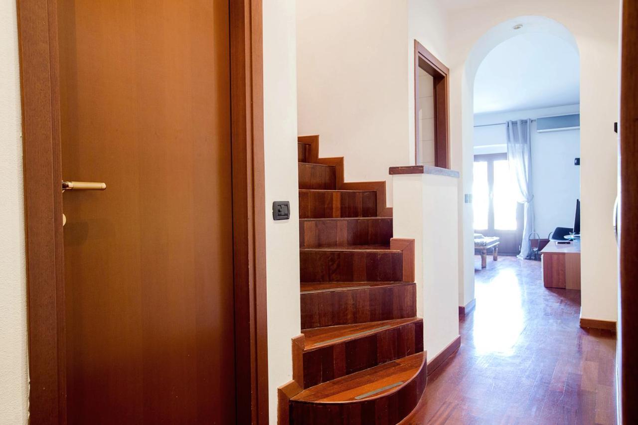 شقة New Loft Fashion Milano المظهر الخارجي الصورة