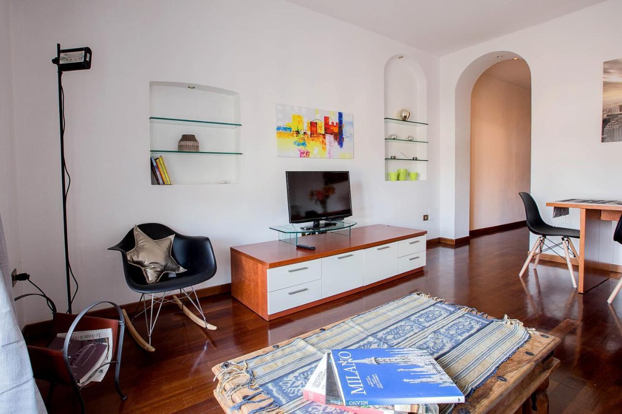 شقة New Loft Fashion Milano المظهر الخارجي الصورة