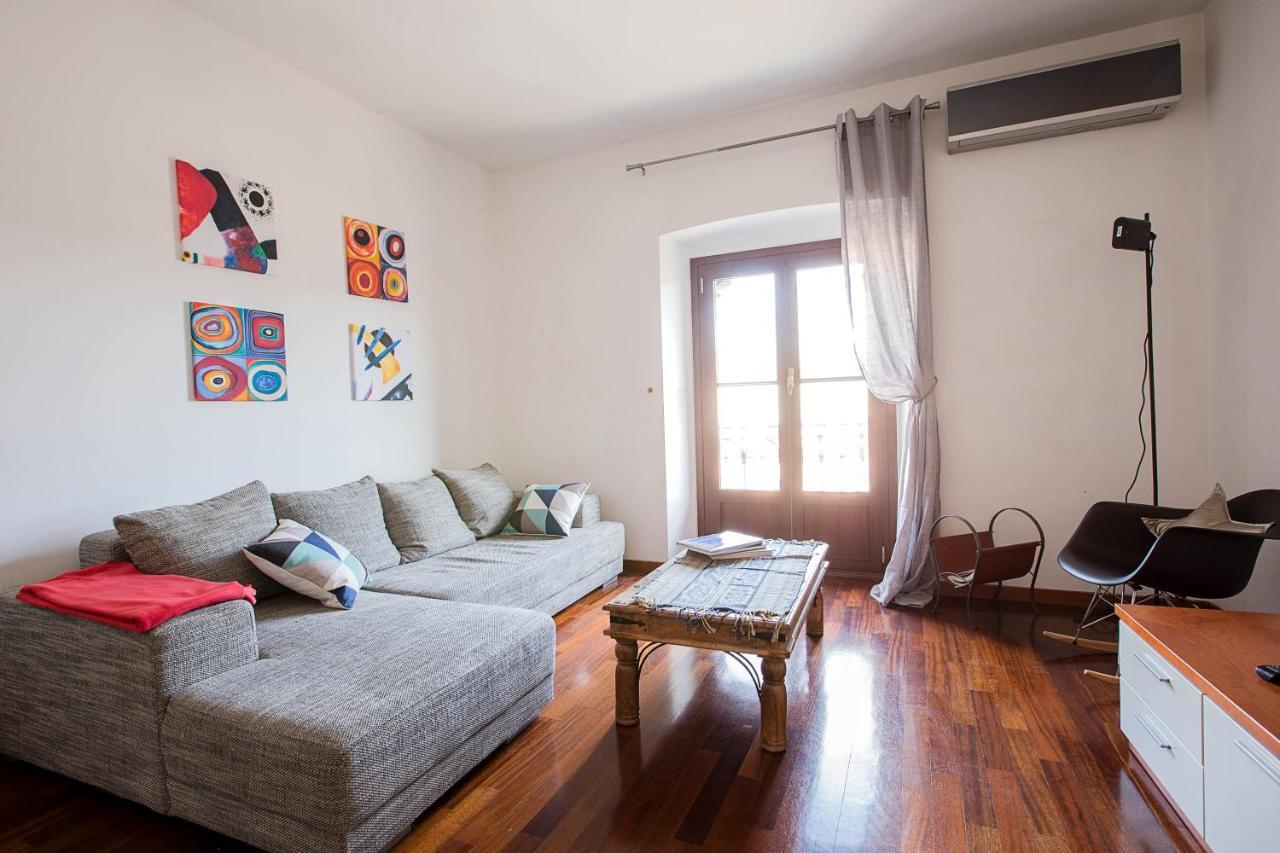 شقة New Loft Fashion Milano المظهر الخارجي الصورة