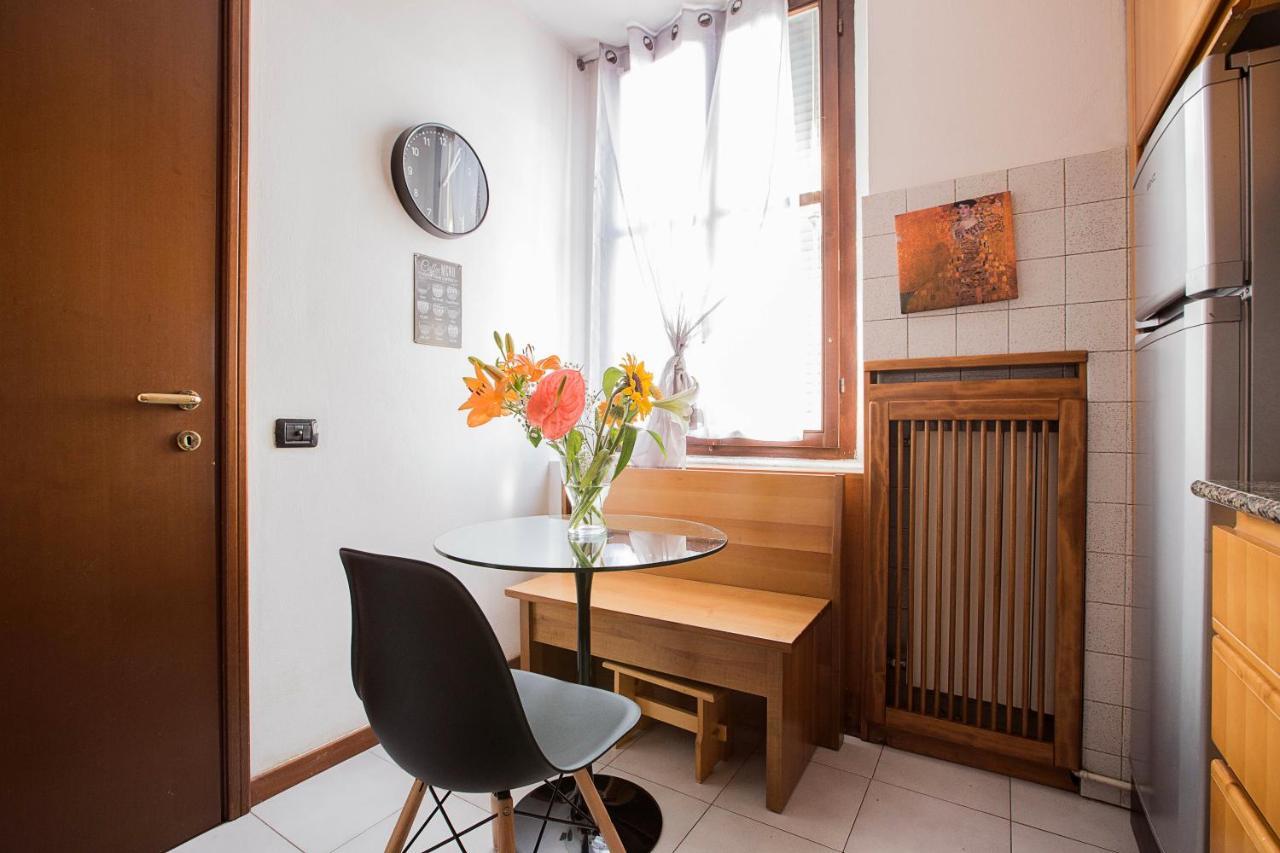 شقة New Loft Fashion Milano المظهر الخارجي الصورة