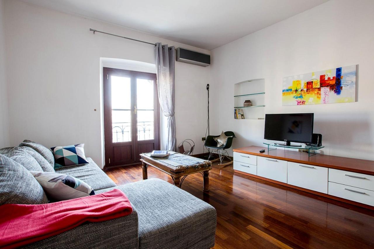 شقة New Loft Fashion Milano المظهر الخارجي الصورة