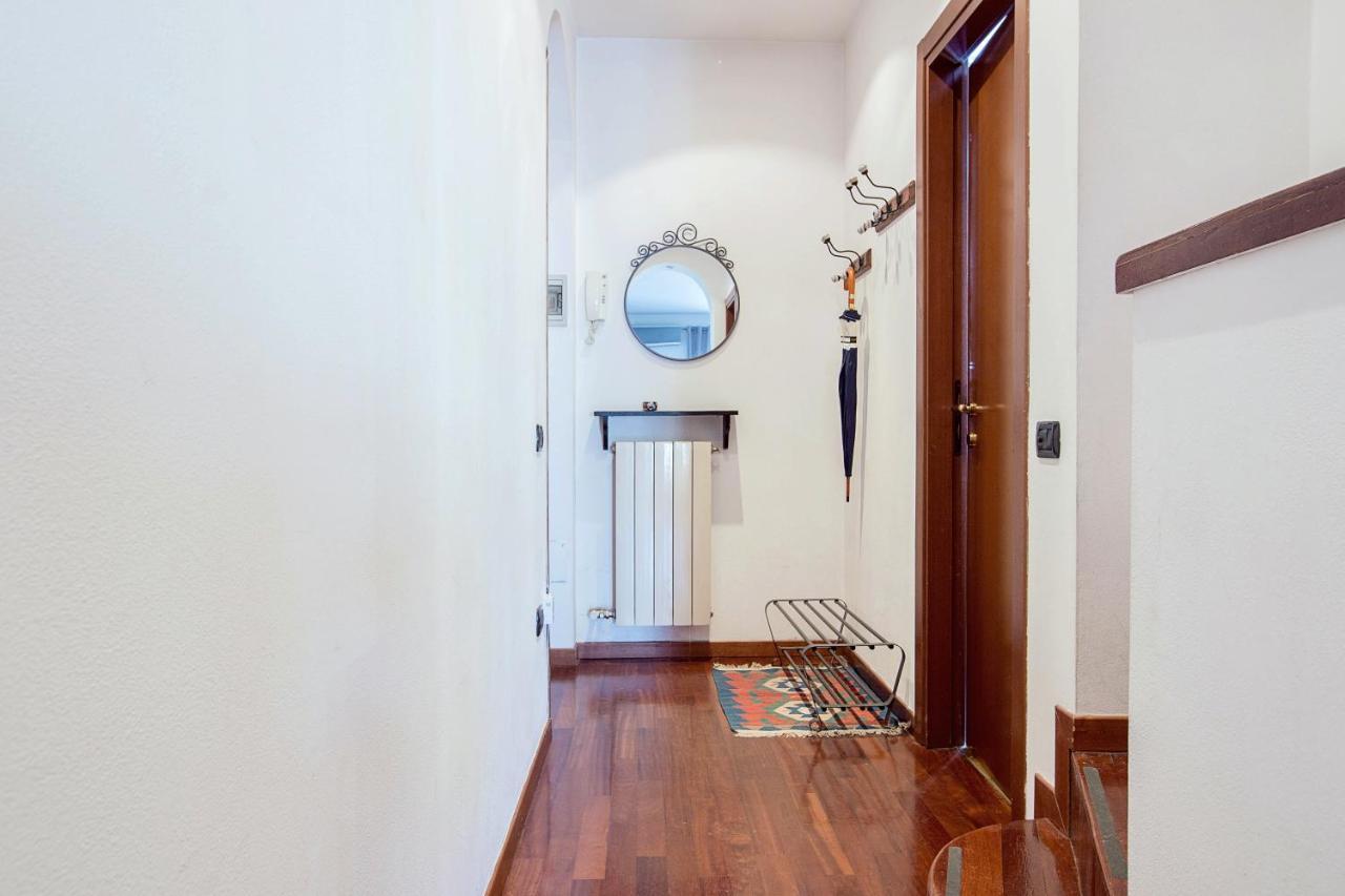 شقة New Loft Fashion Milano المظهر الخارجي الصورة