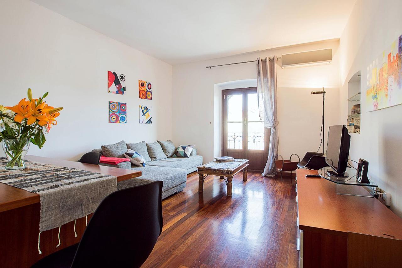 شقة New Loft Fashion Milano المظهر الخارجي الصورة