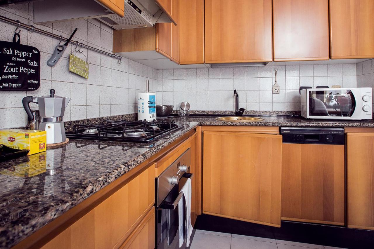 شقة New Loft Fashion Milano المظهر الخارجي الصورة