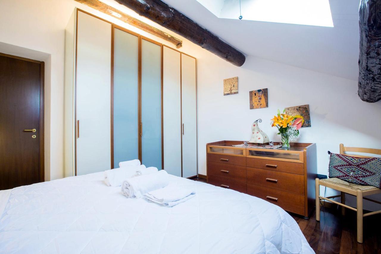شقة New Loft Fashion Milano المظهر الخارجي الصورة