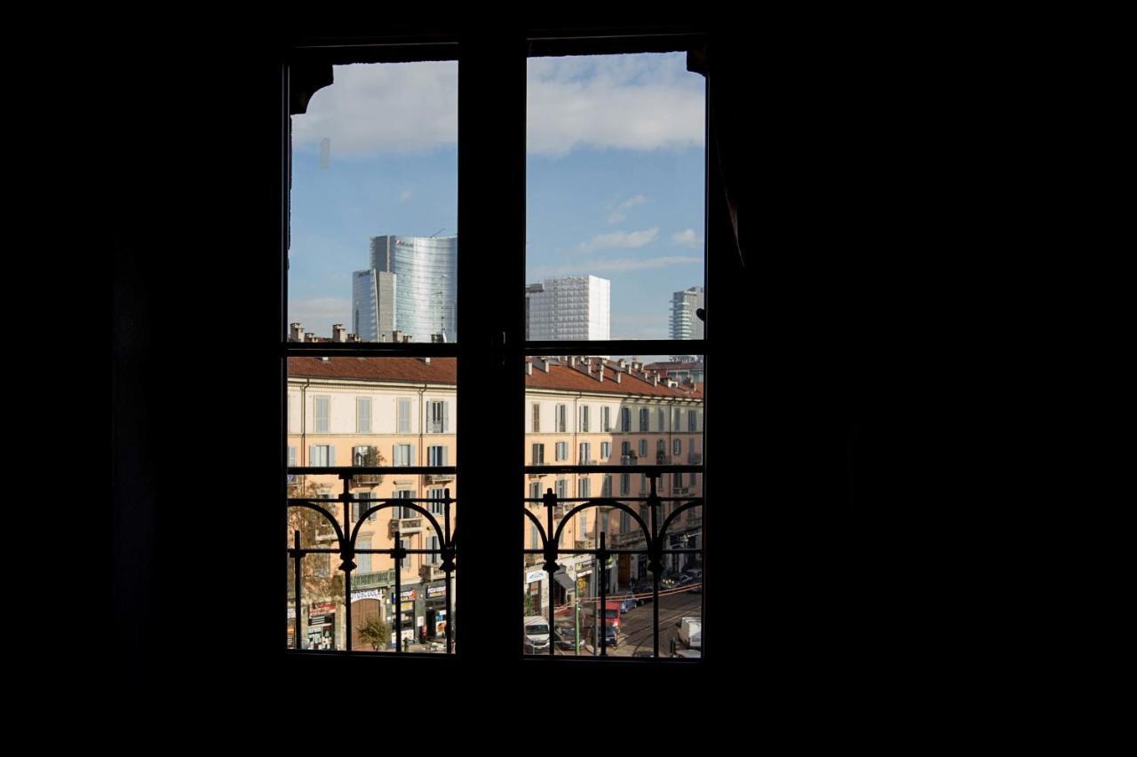 شقة New Loft Fashion Milano المظهر الخارجي الصورة