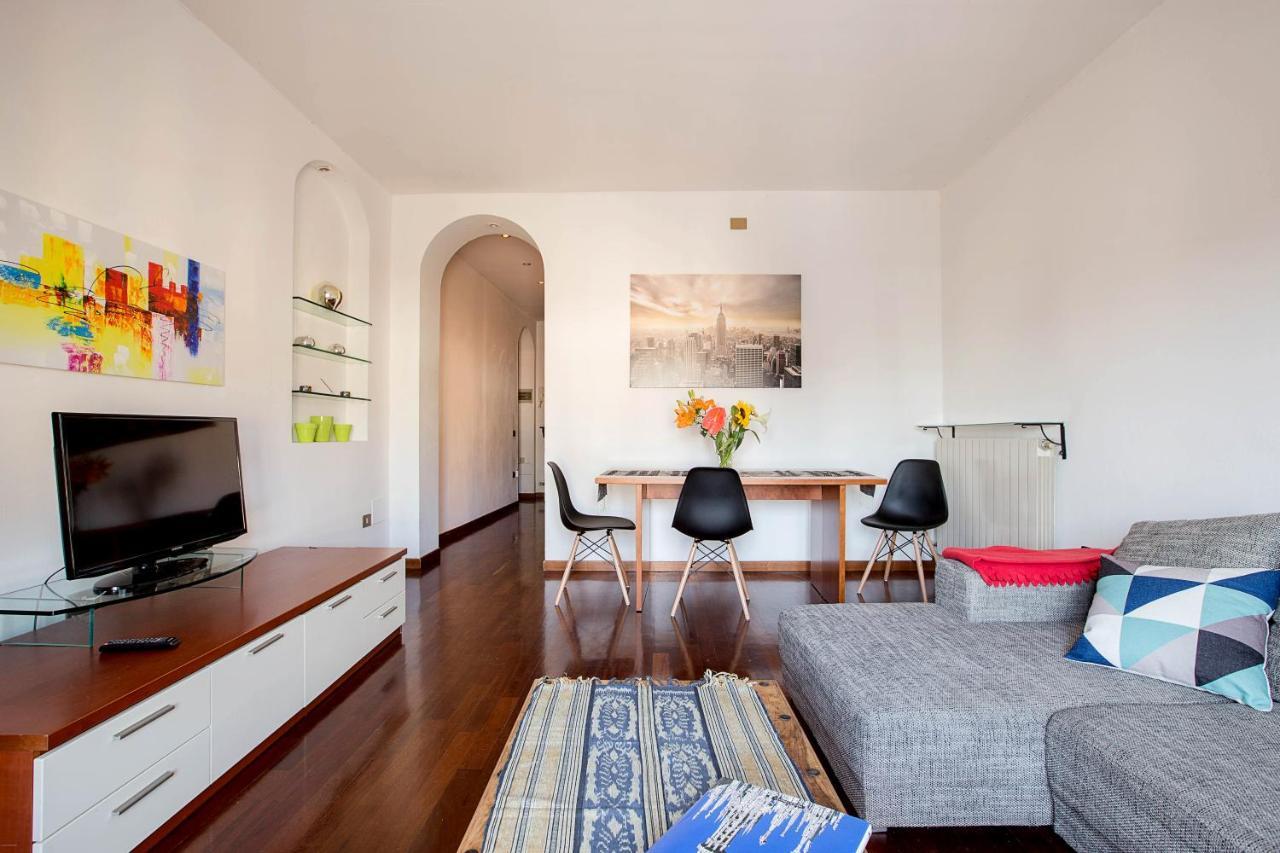 شقة New Loft Fashion Milano المظهر الخارجي الصورة