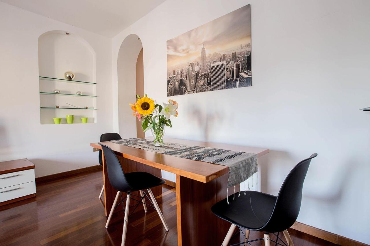 شقة New Loft Fashion Milano المظهر الخارجي الصورة