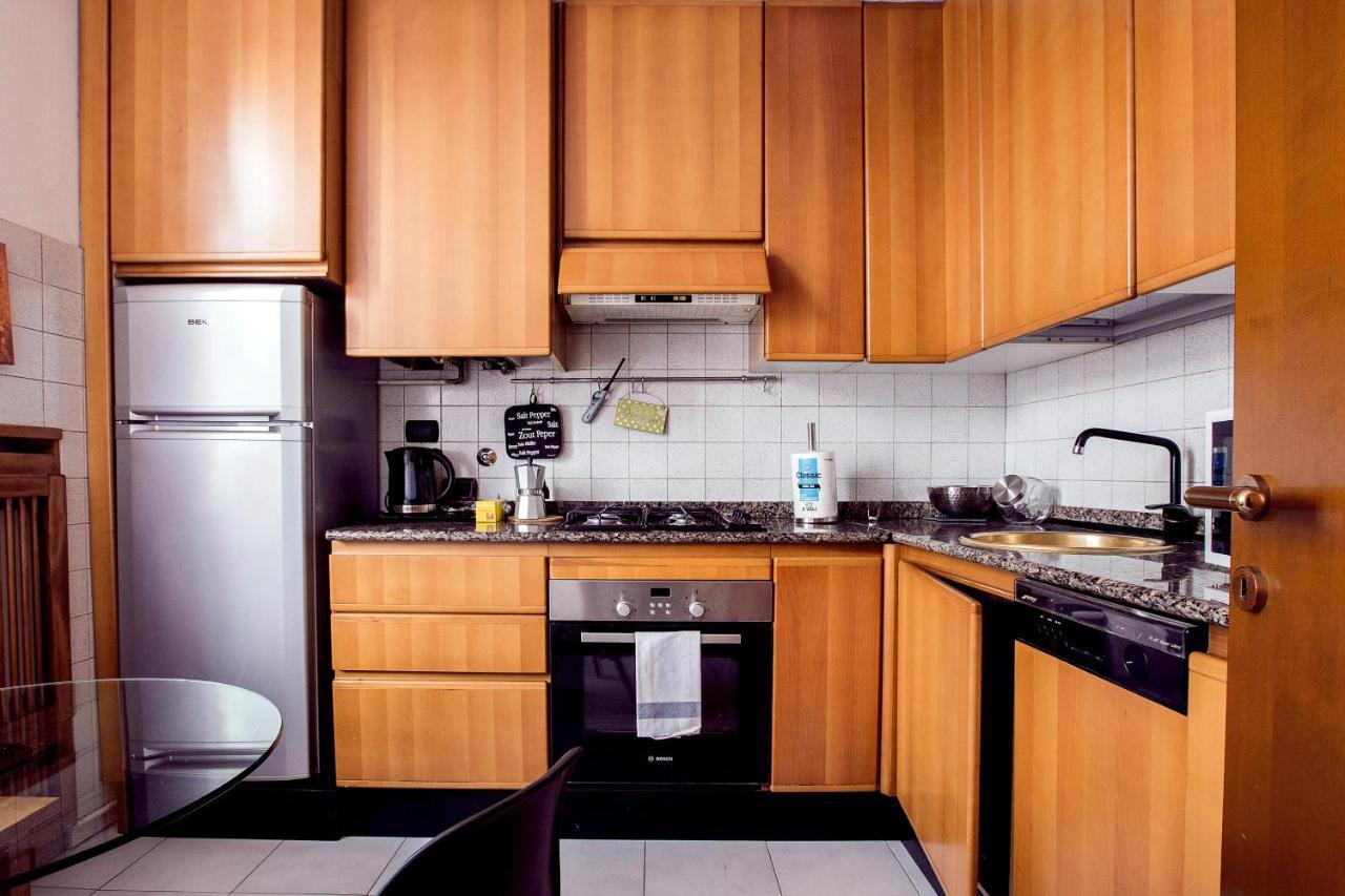 شقة New Loft Fashion Milano المظهر الخارجي الصورة
