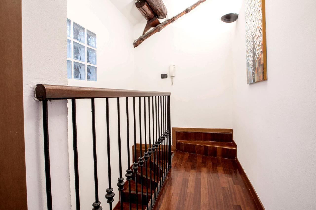 شقة New Loft Fashion Milano المظهر الخارجي الصورة