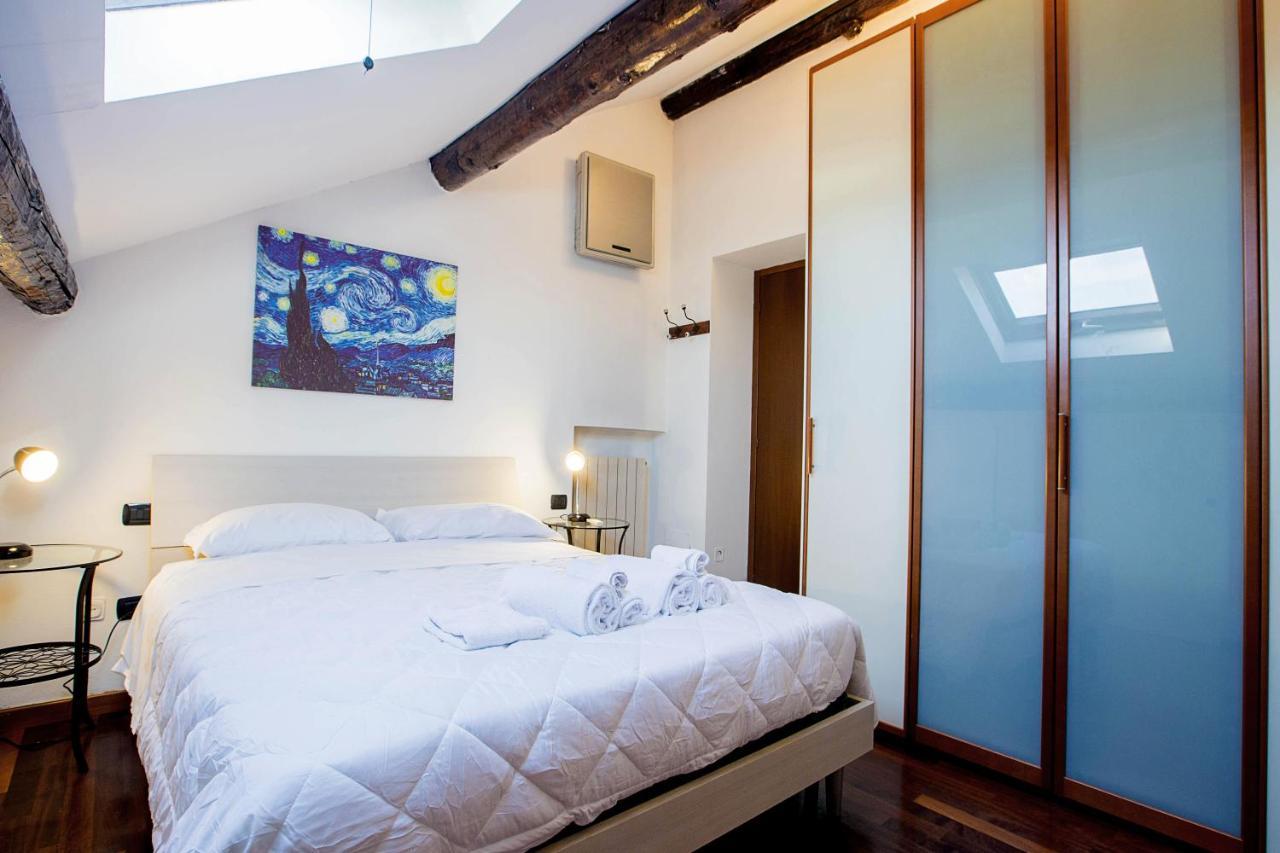 شقة New Loft Fashion Milano المظهر الخارجي الصورة