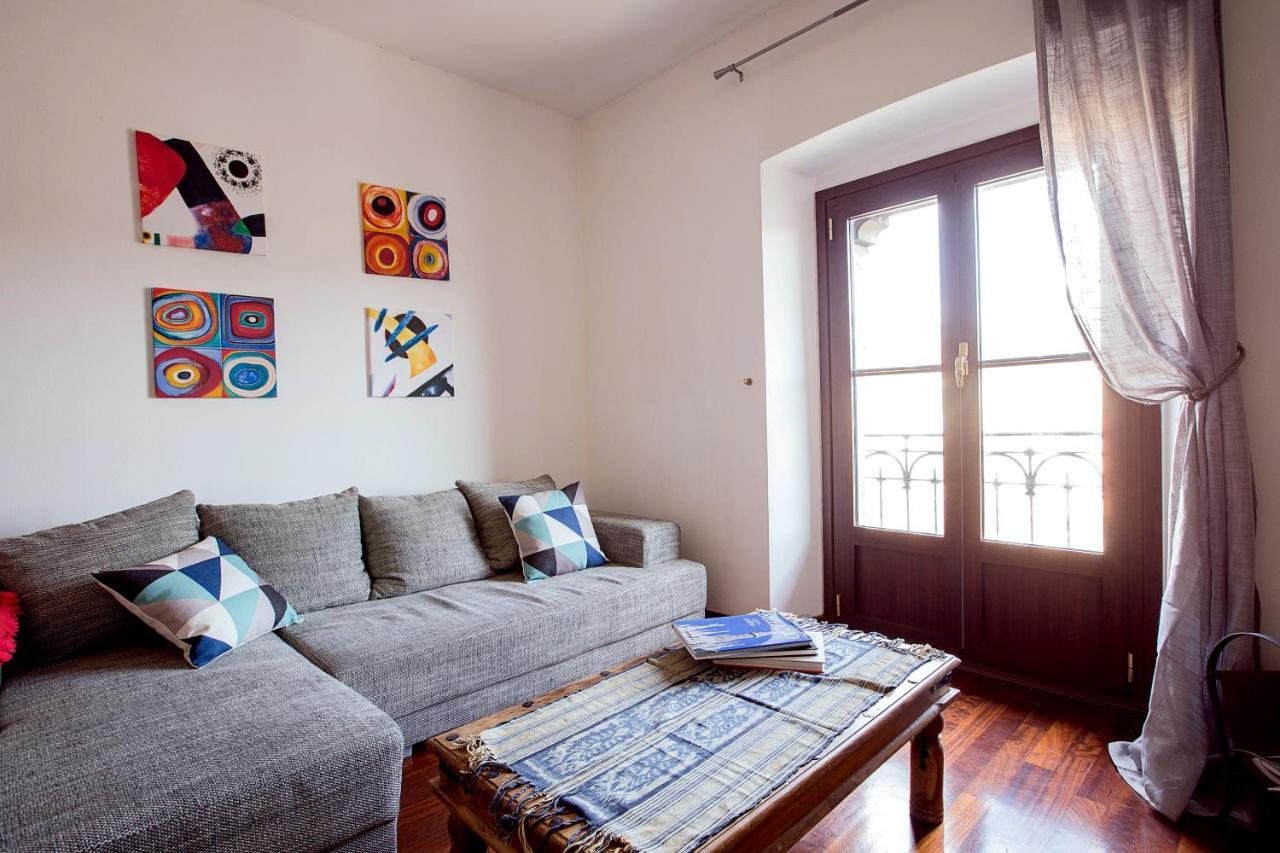 شقة New Loft Fashion Milano المظهر الخارجي الصورة