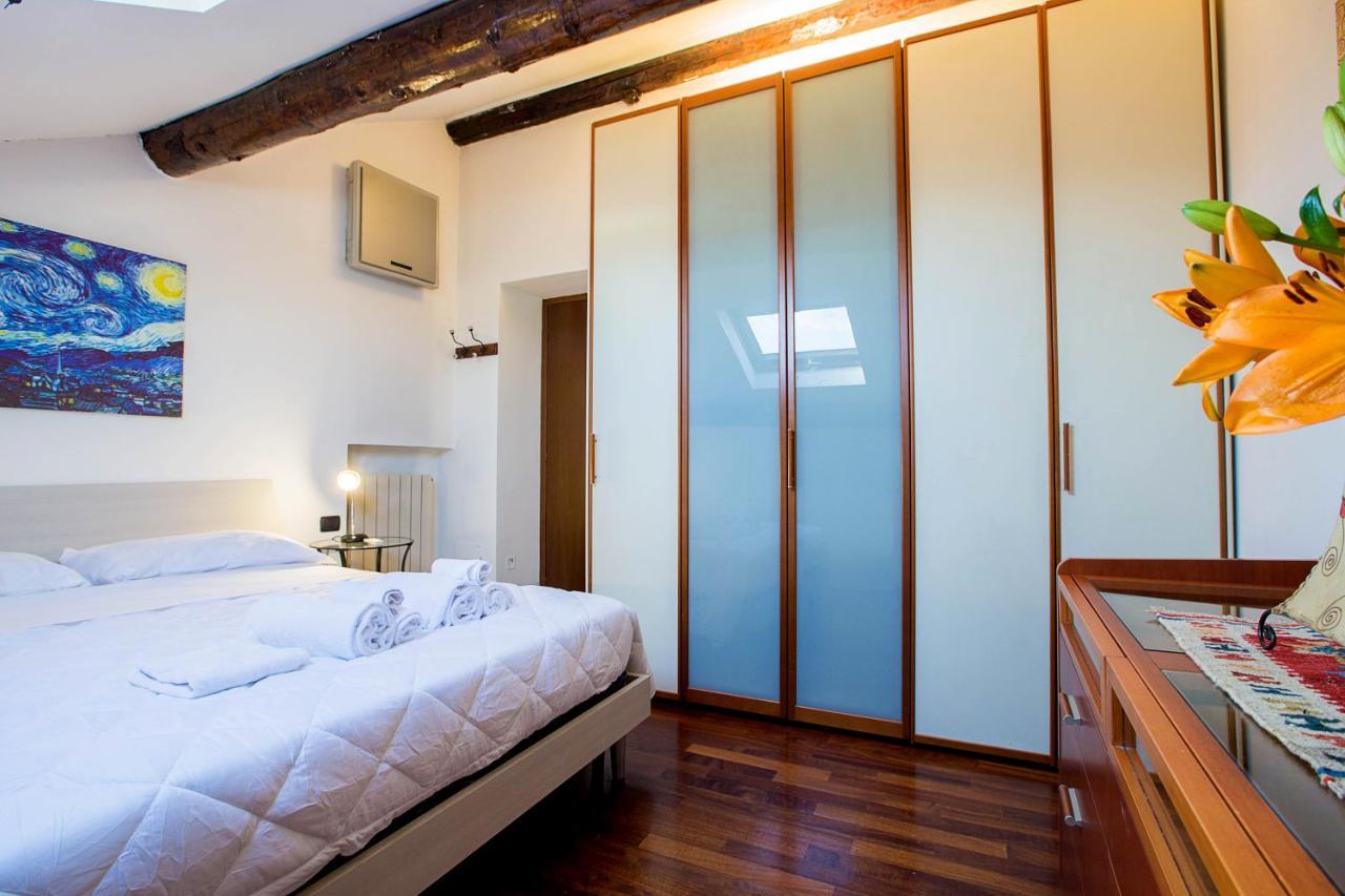 شقة New Loft Fashion Milano المظهر الخارجي الصورة